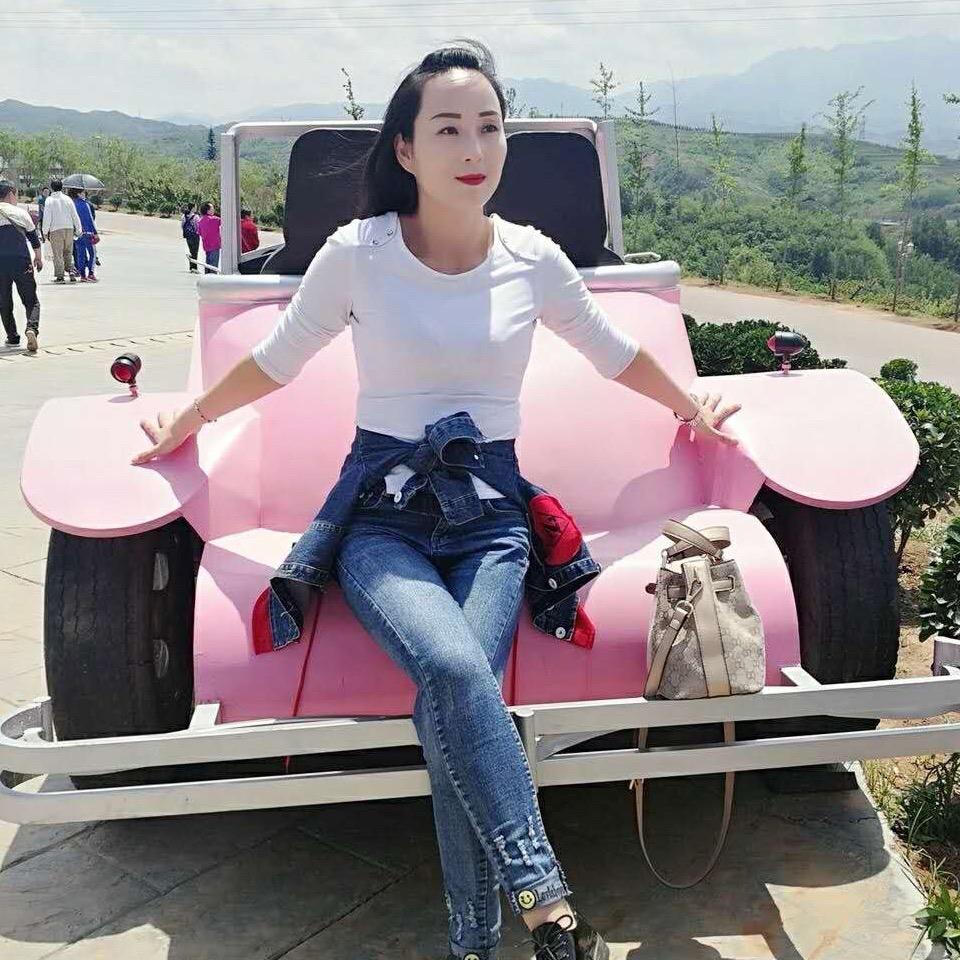 🌈丽👒（拒私聊，连赞）