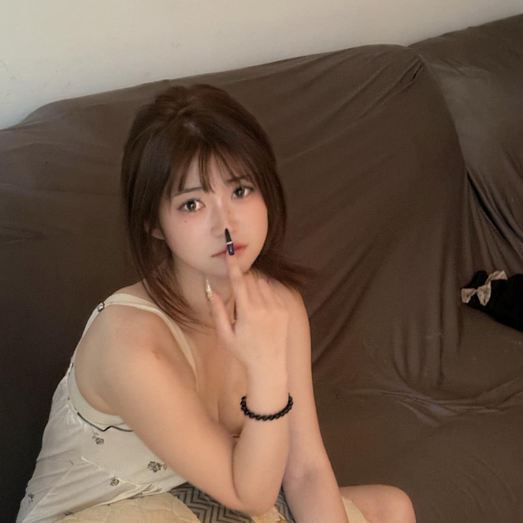 周糯💖