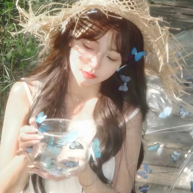 Kiko🧃爱穿搭