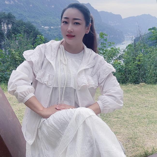 樊妹不凡