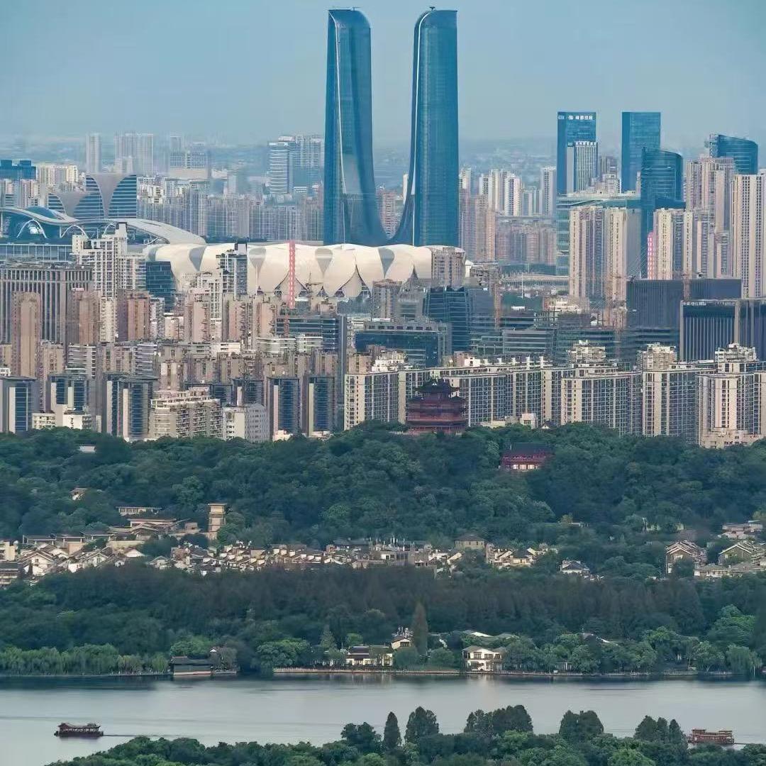 轻舟已过万重山🔥