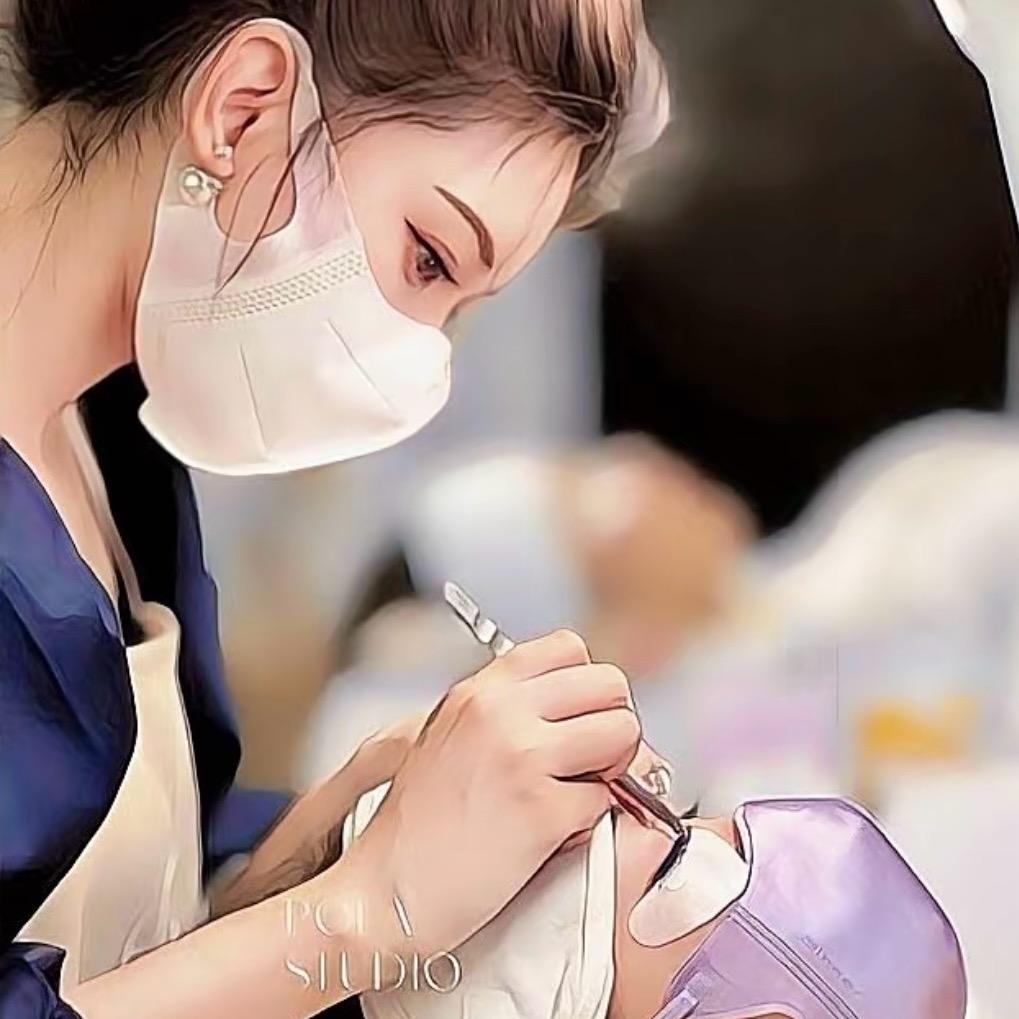 变变家美甲美睫（不要连赞）