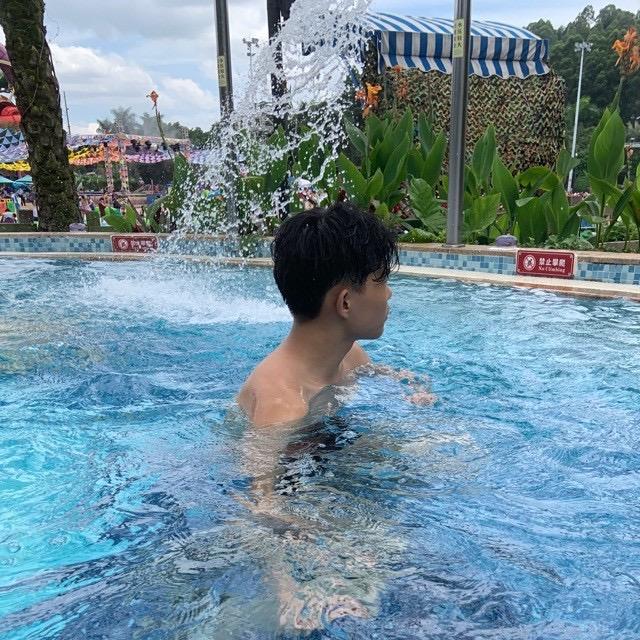 顾意🌈