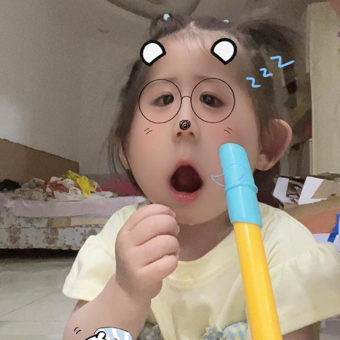 蕊蕊妈妈👩