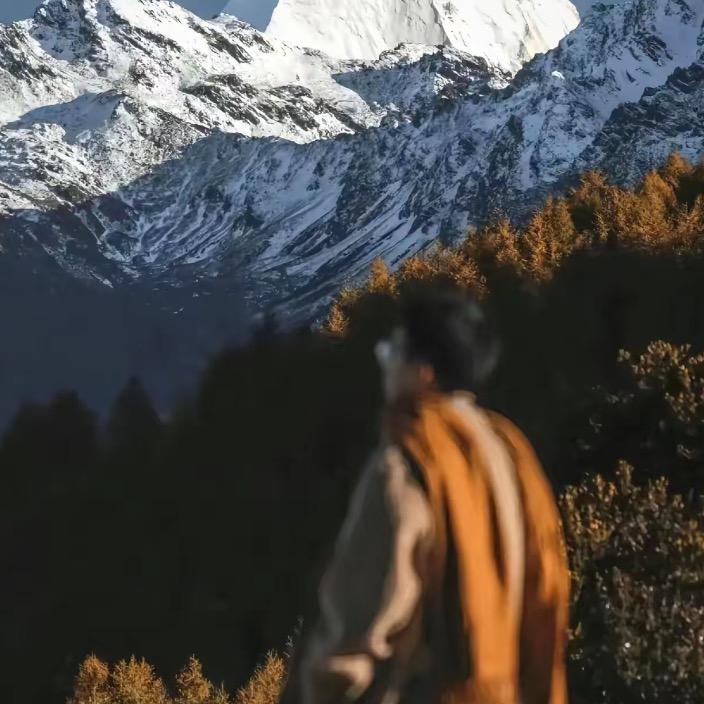墨染@