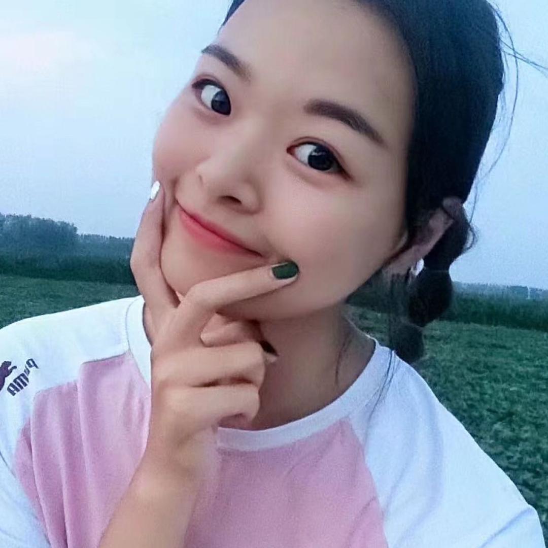 小冰❤
