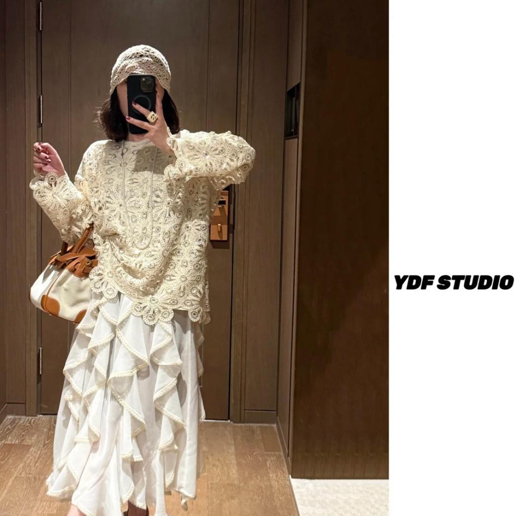 叶大菲DAFEl STUDIO衣橱