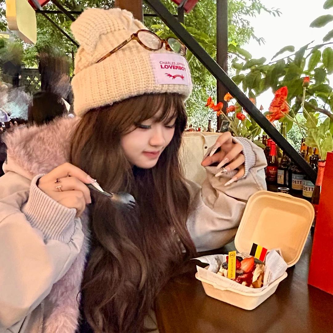 妮妮Ni（莫名其妙被改名版）