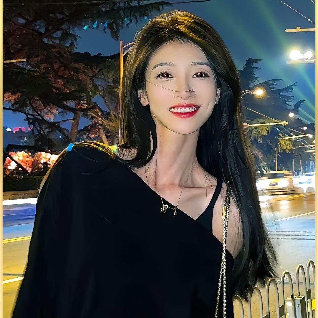 丽丽儿