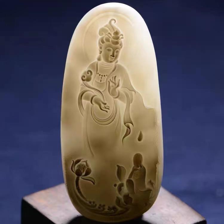鑫易和田玉