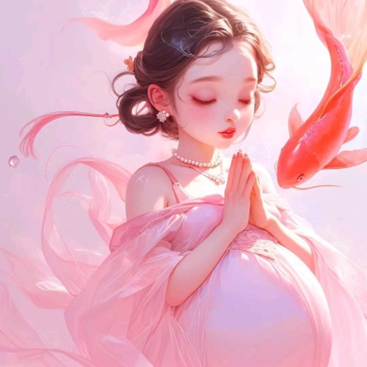 宇宇麻麻