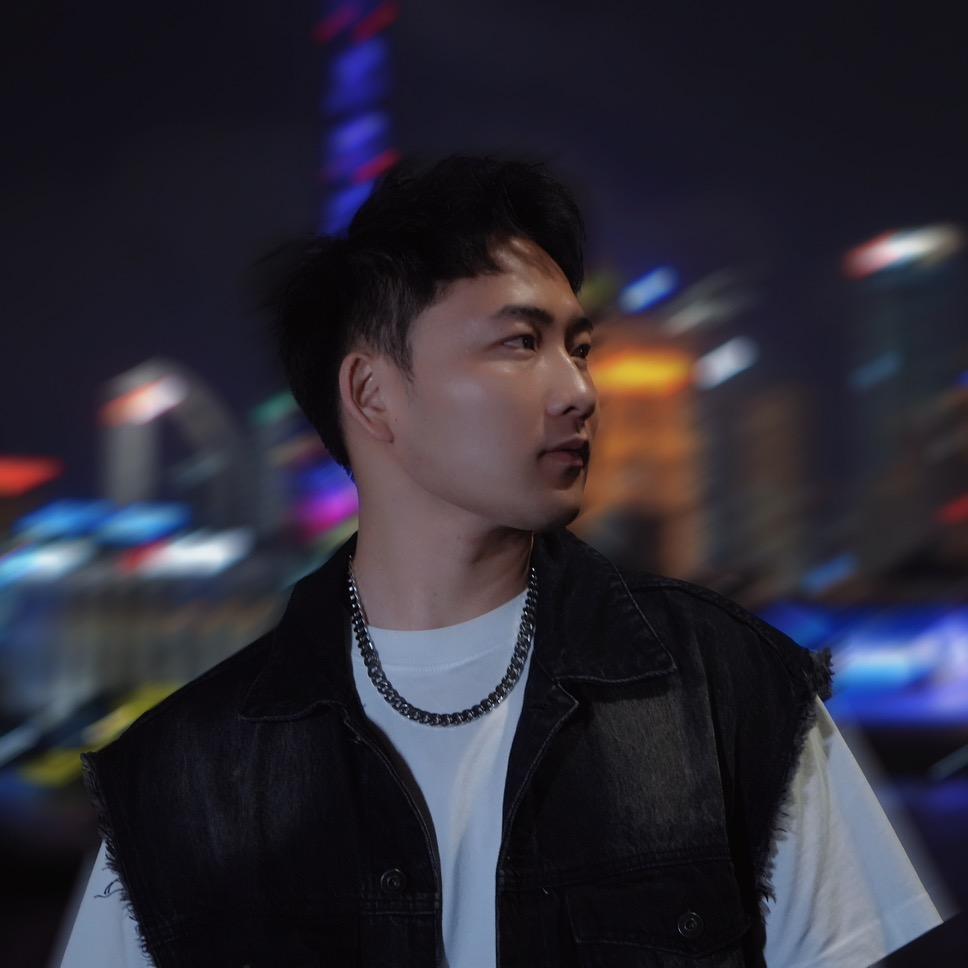 小北i
