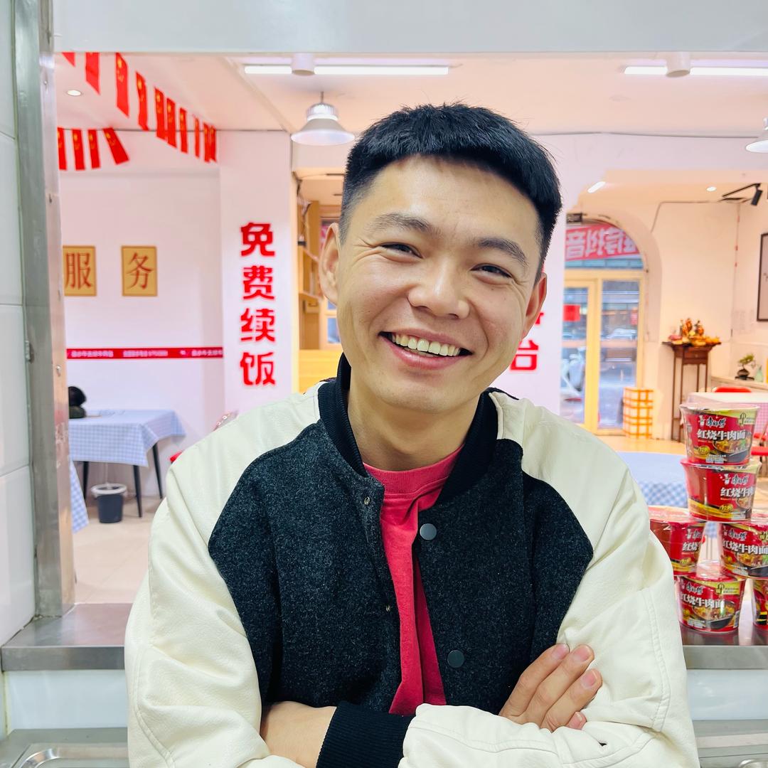 徐兆林