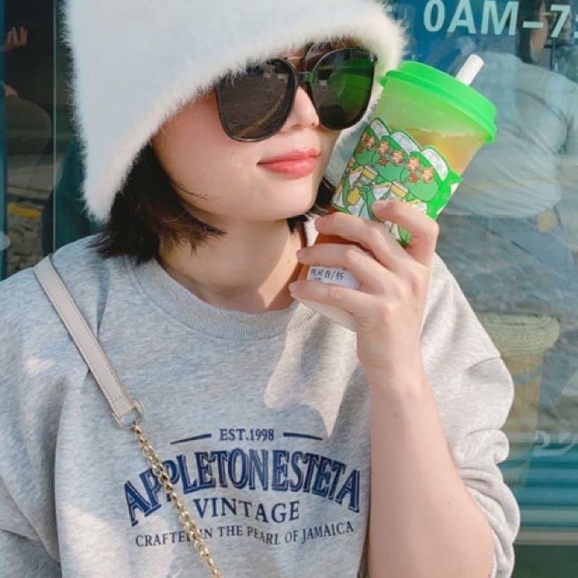 四里八香🍒