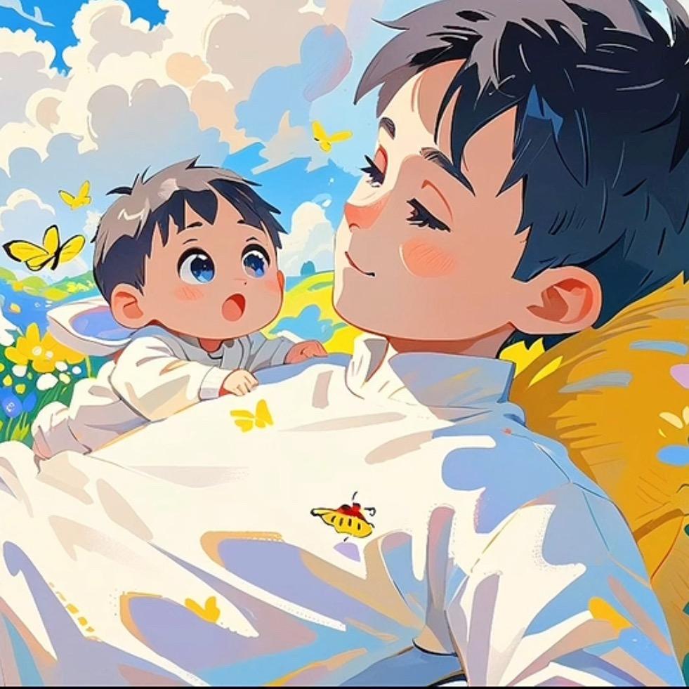 ——不羁