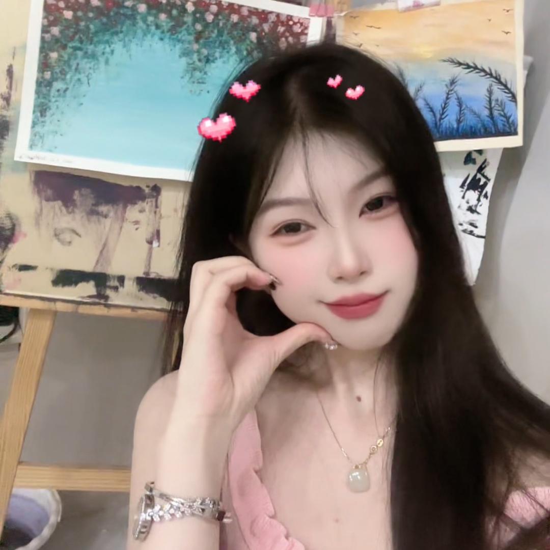 @姜七琪