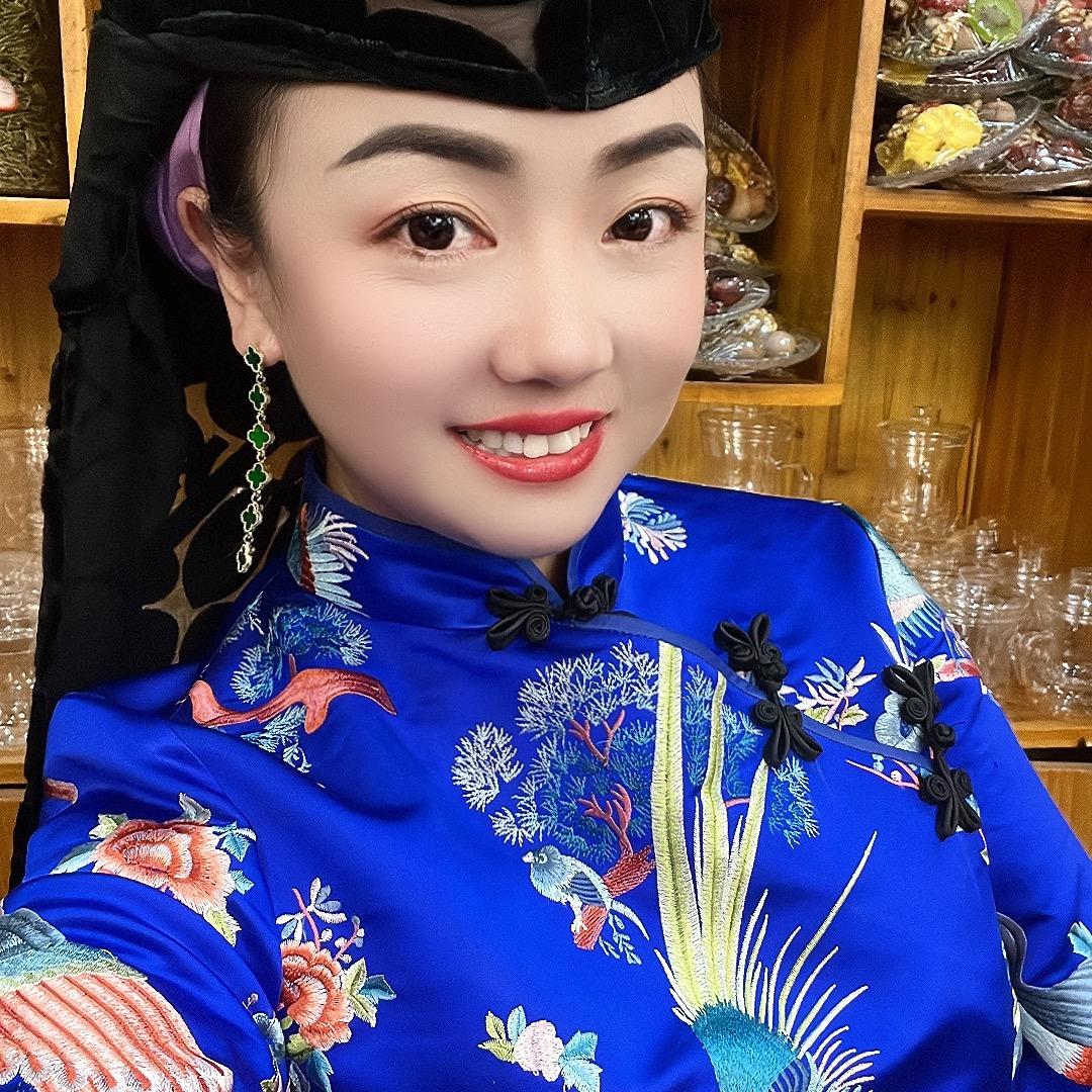 韩英～优选只卖好货