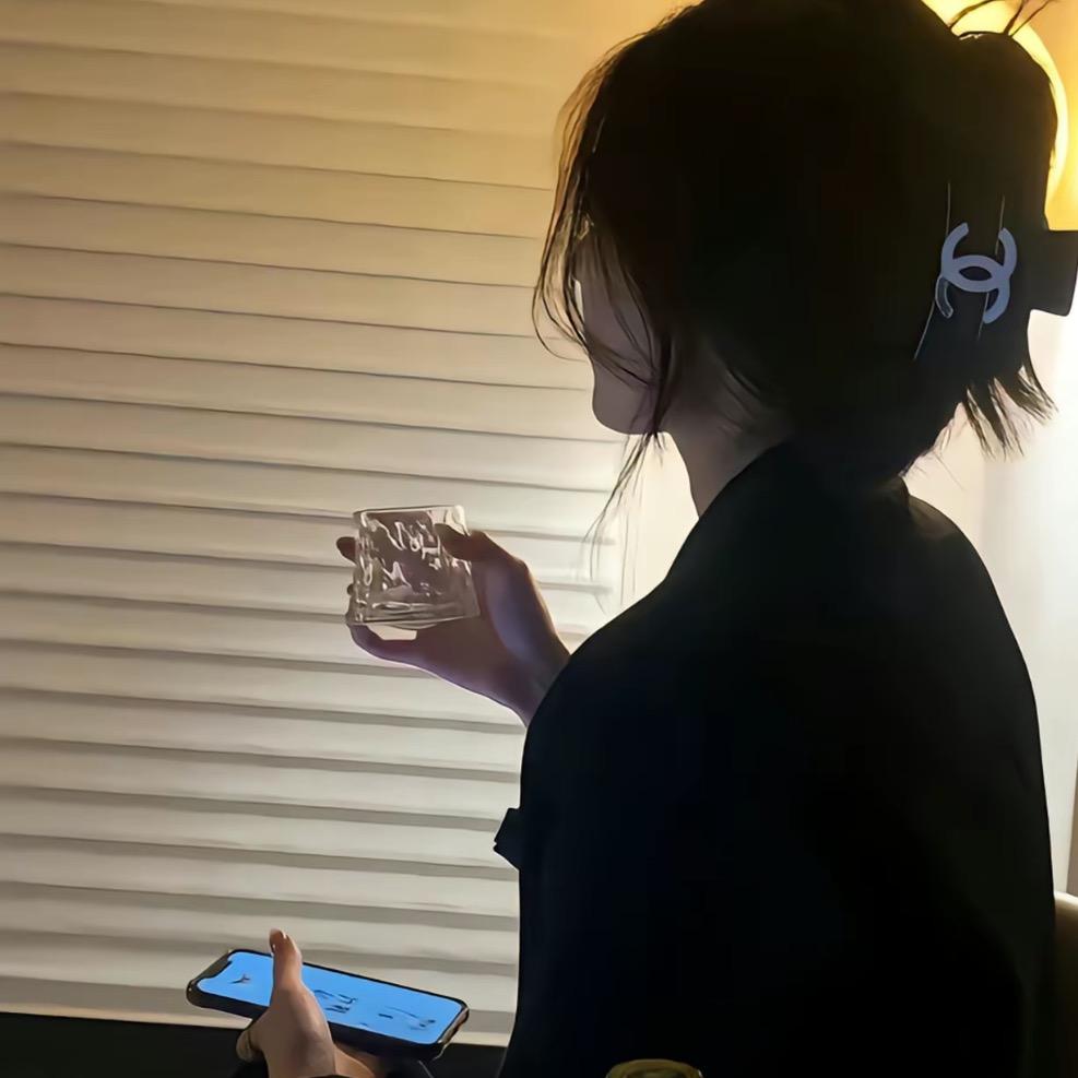 娃娃脸