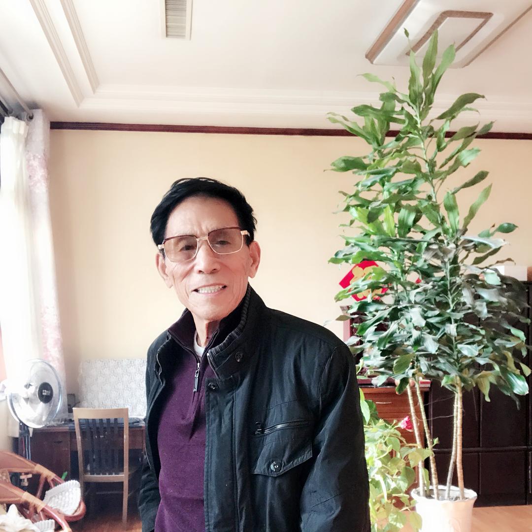 何大叔