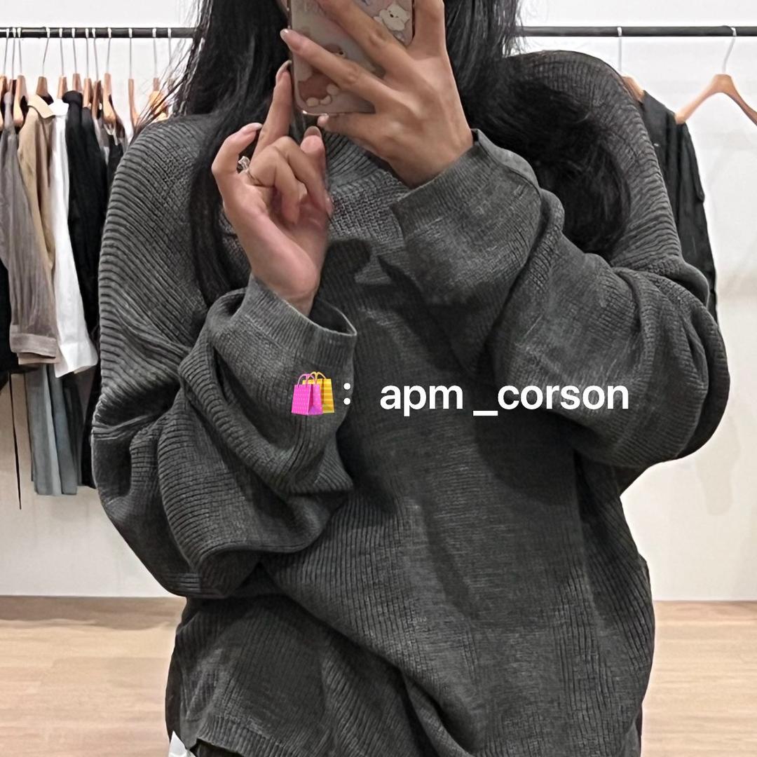 corson潇潇女装批发