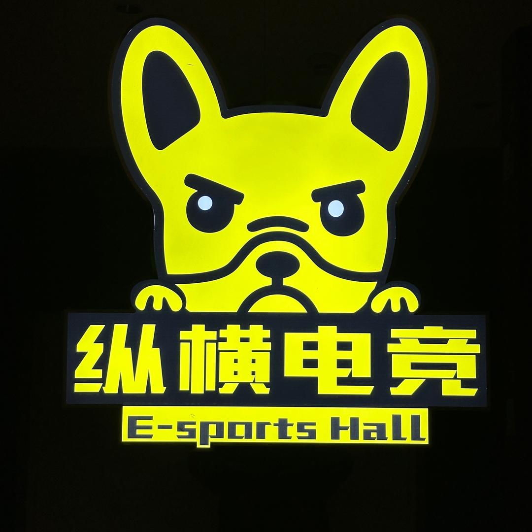 纵横电竞旺佳丽店