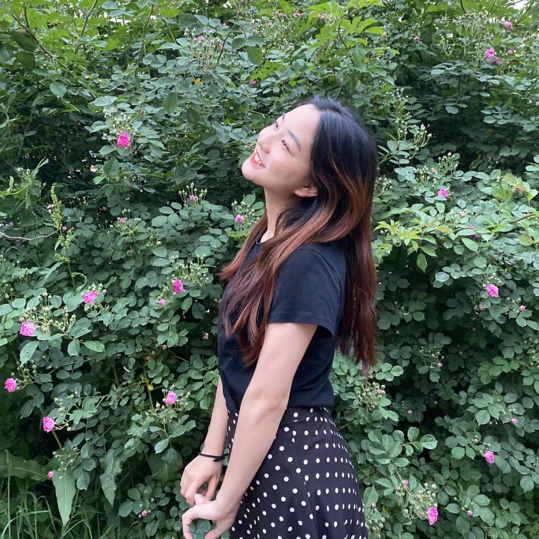 我是小香Ya-