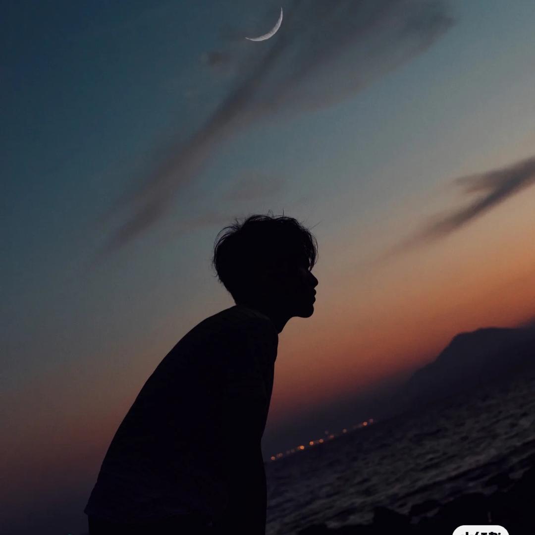 暮霜