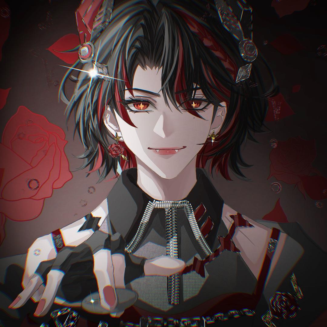 清梦玫瑰_Fire
