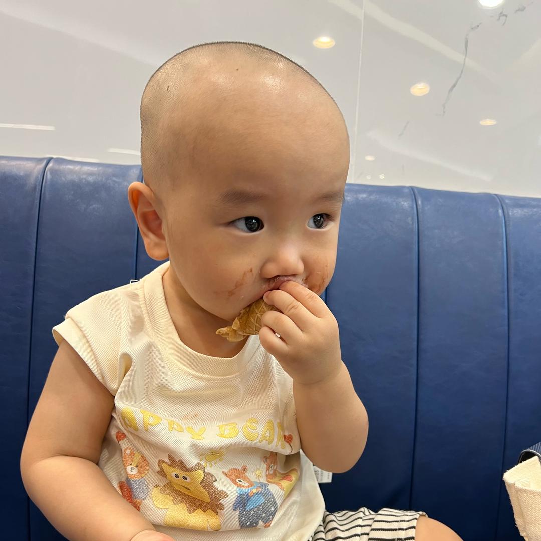 宸宸麻麻