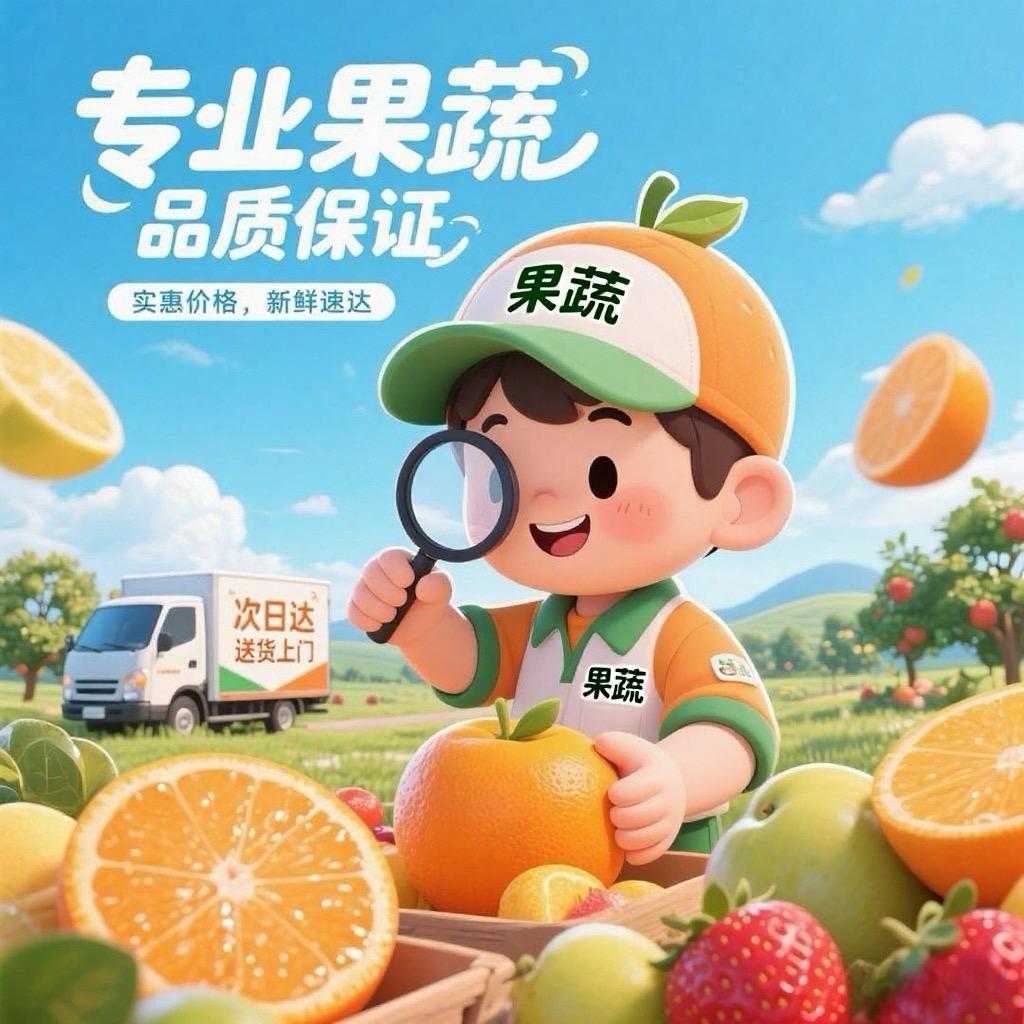 万邦东方甄果