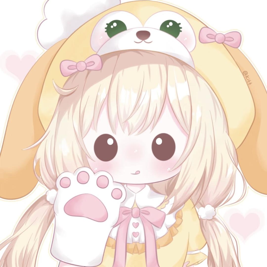 小甜DIY