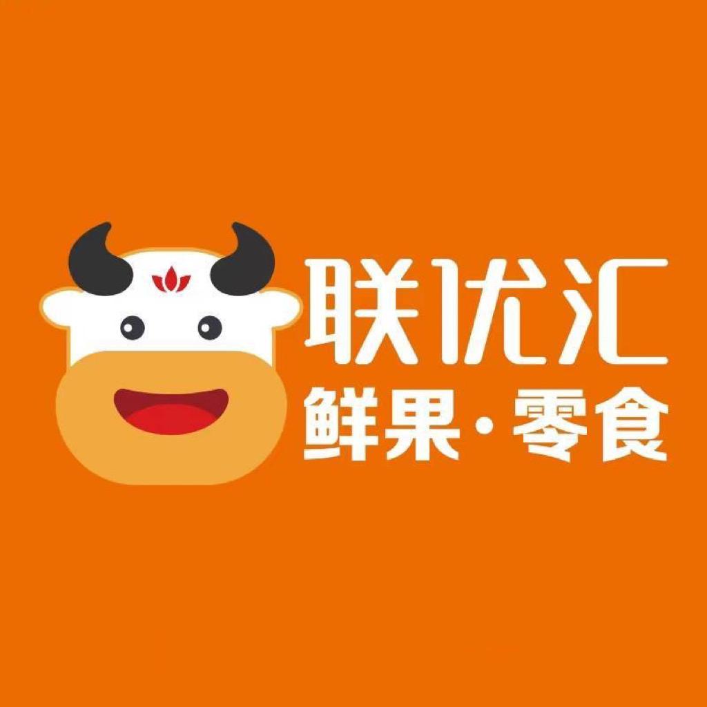 联优汇鲜果零食