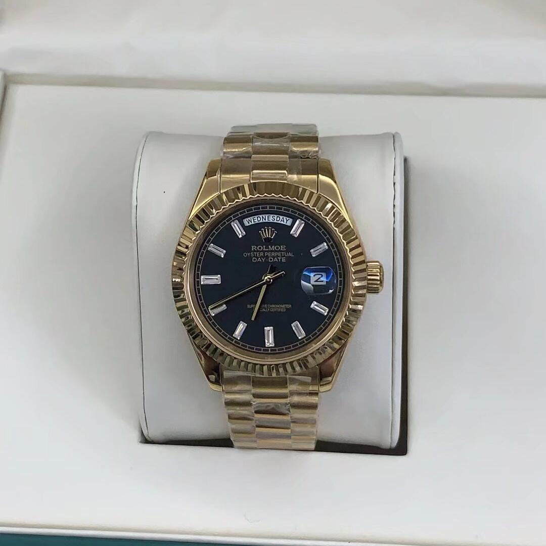 香港瑞士名表店