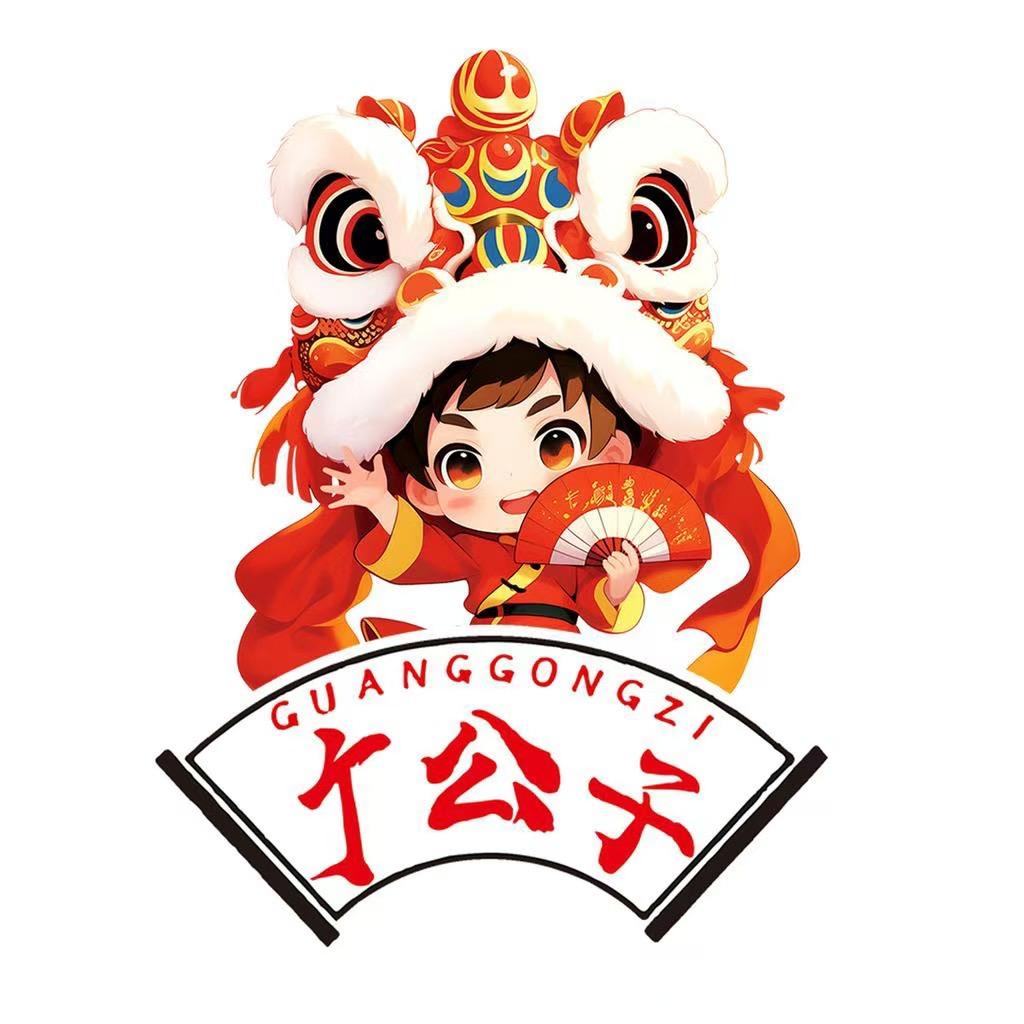 广公子食品旗舰店