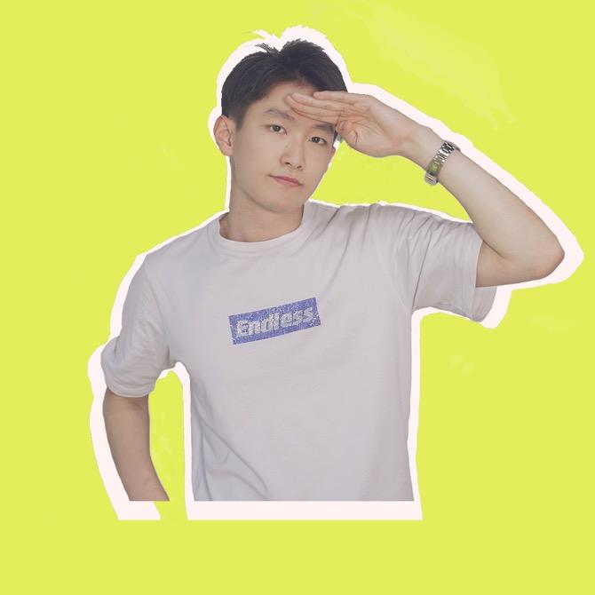 硬派东辰