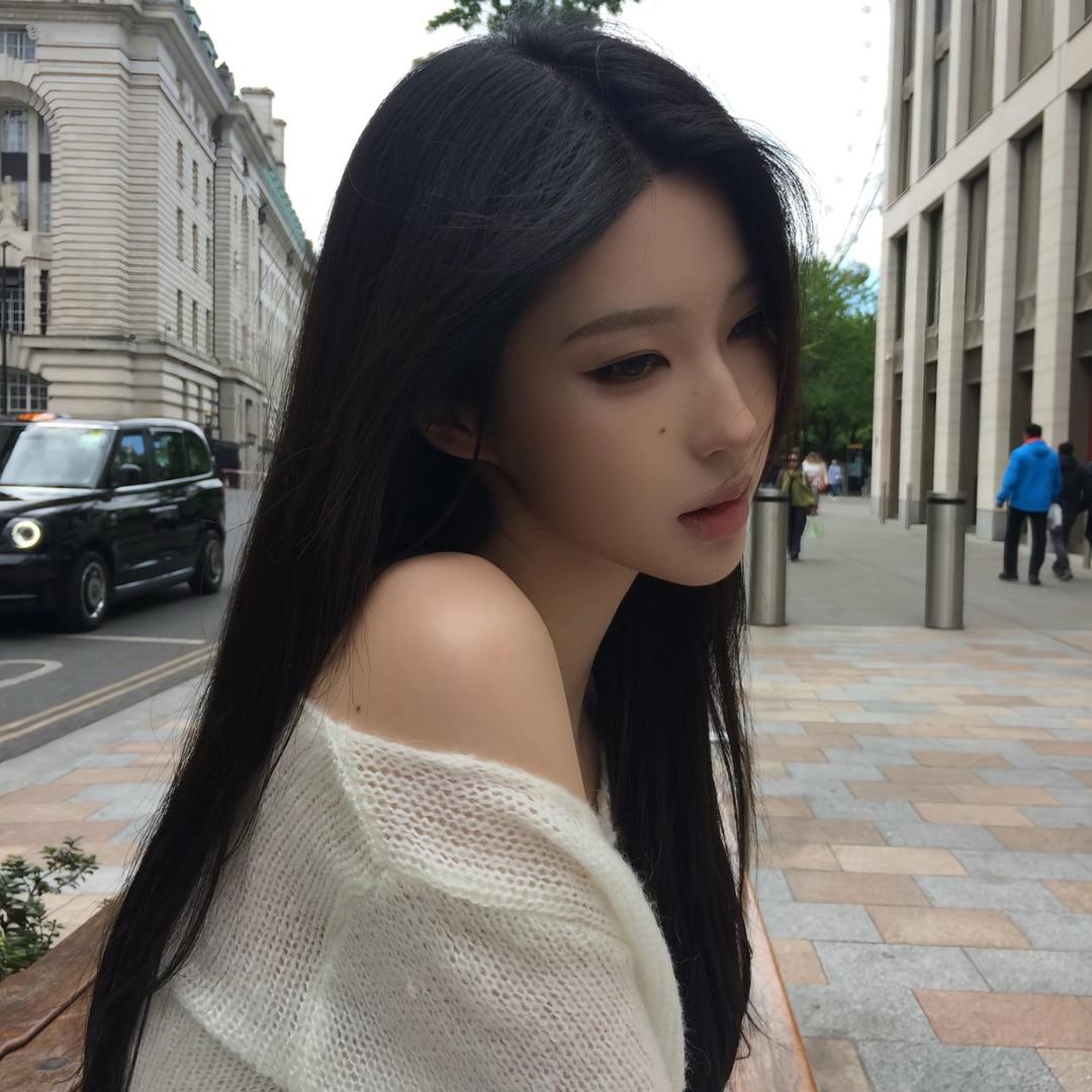 🦋Mariposa（见过肖战如梦版）