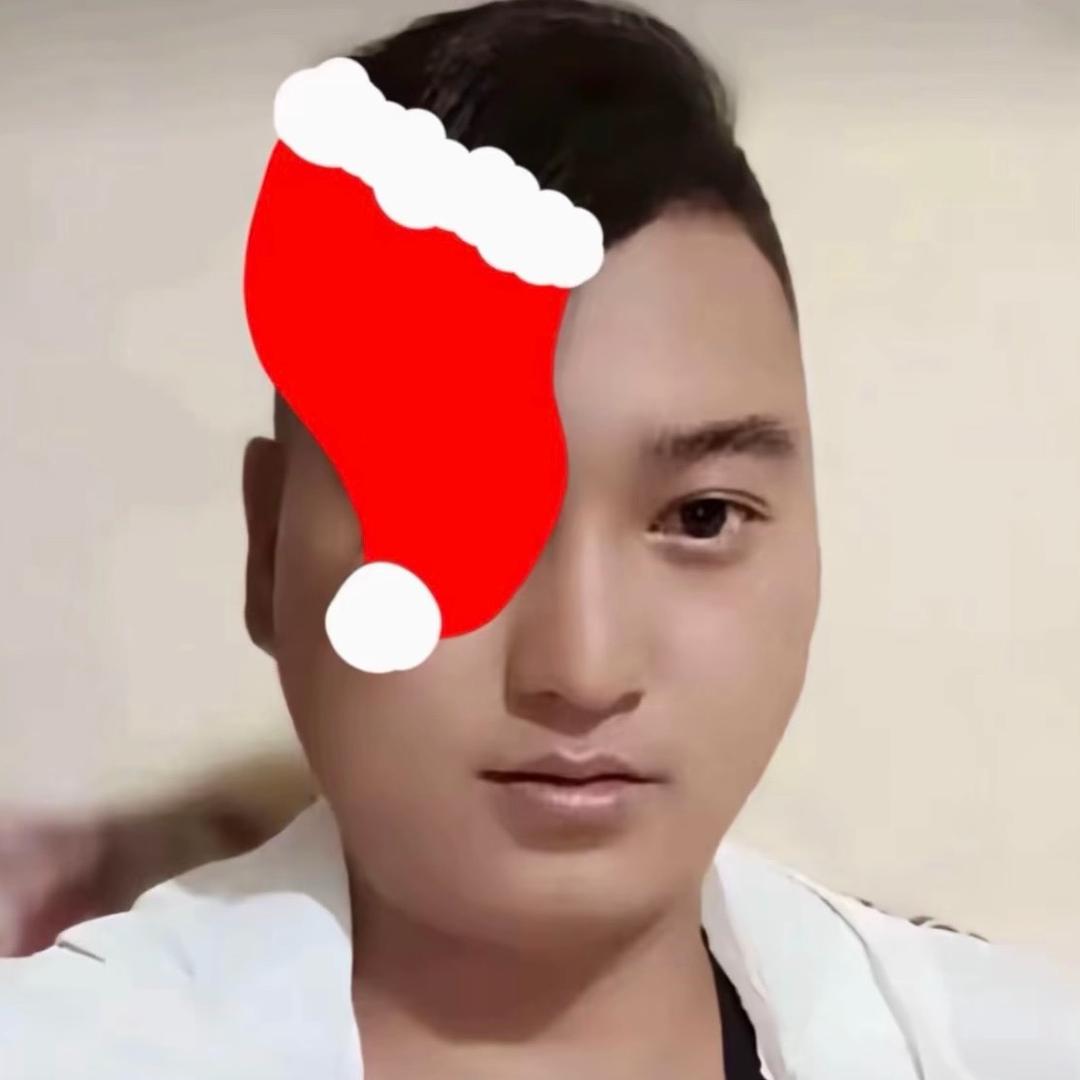 给俺个说法（圣诞限定版）