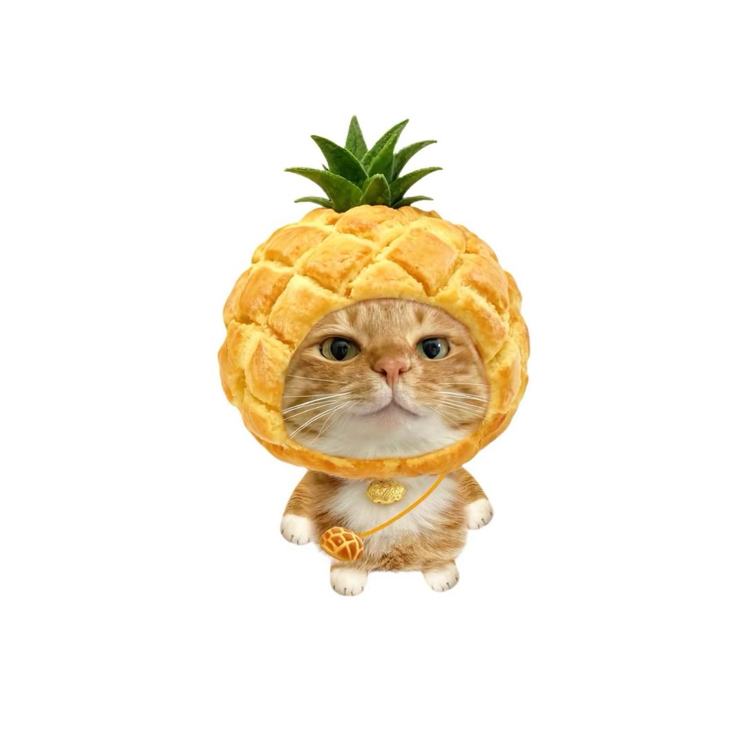 要薯条不要番茄酱