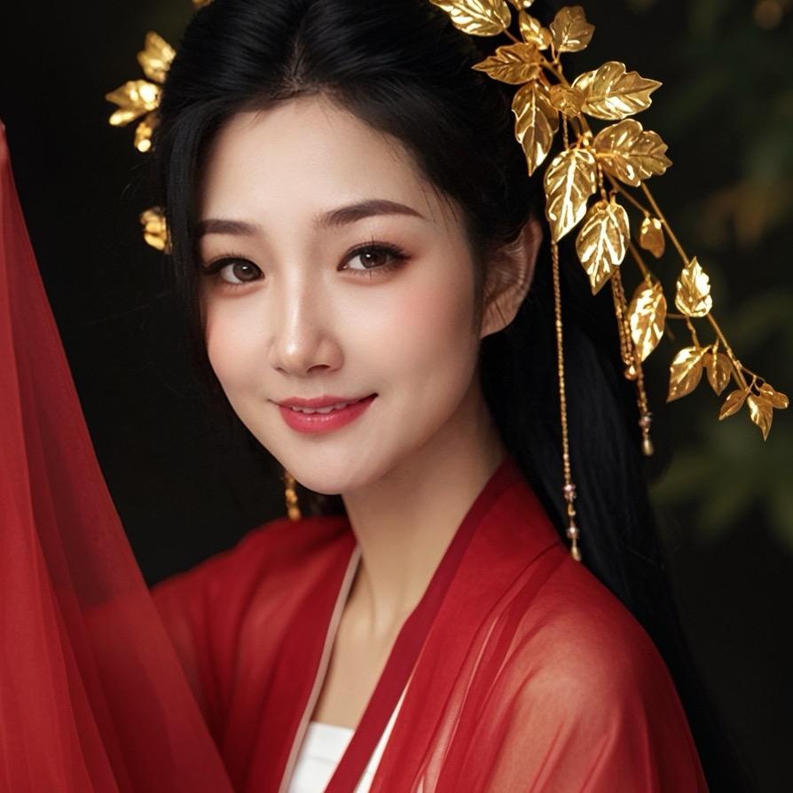 越剧五小姐（温州）