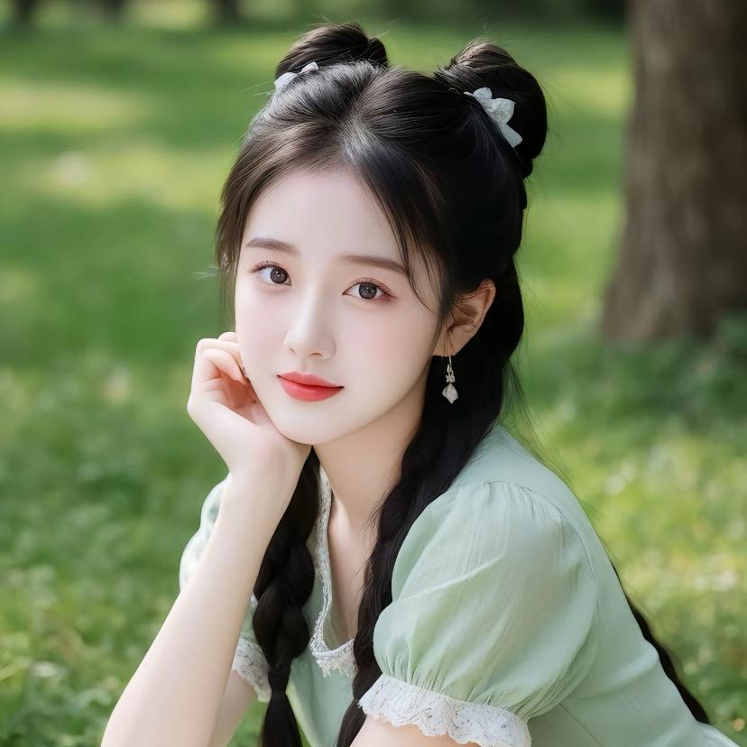 阿巧妹
