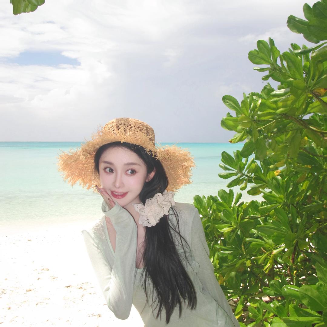 U的小号呀～
