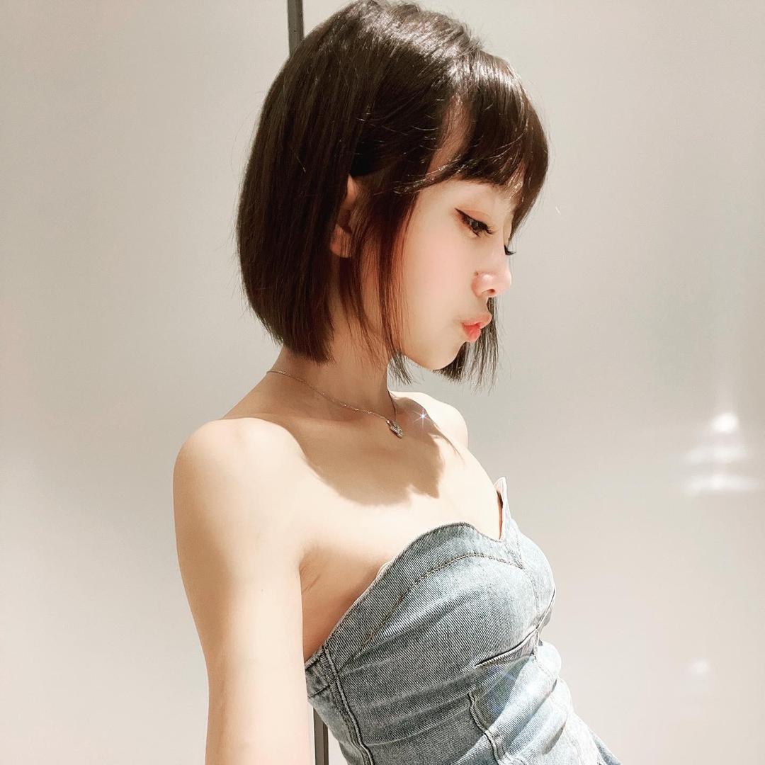 🎀Miss小宝🎀