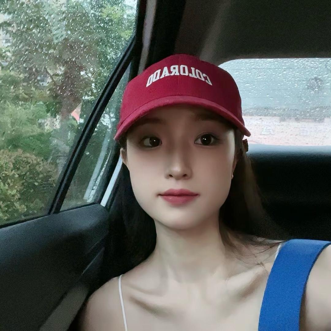 美美～