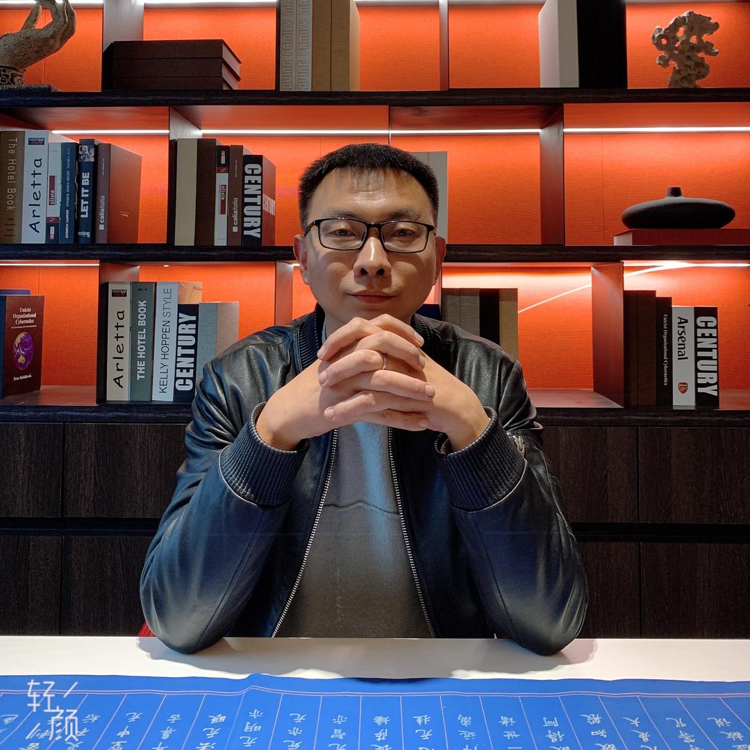 阿星探盘不探盘
