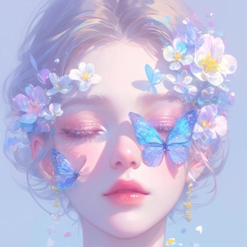 🍀李九儿🌻