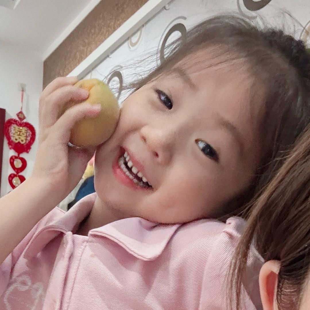 伊伊小朋友👧