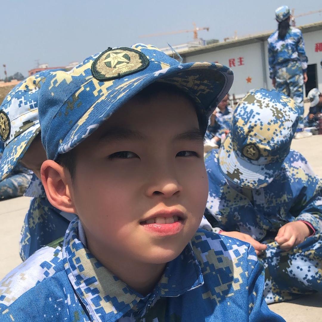 老爷子