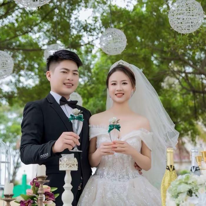 新仔夫妇好物推荐