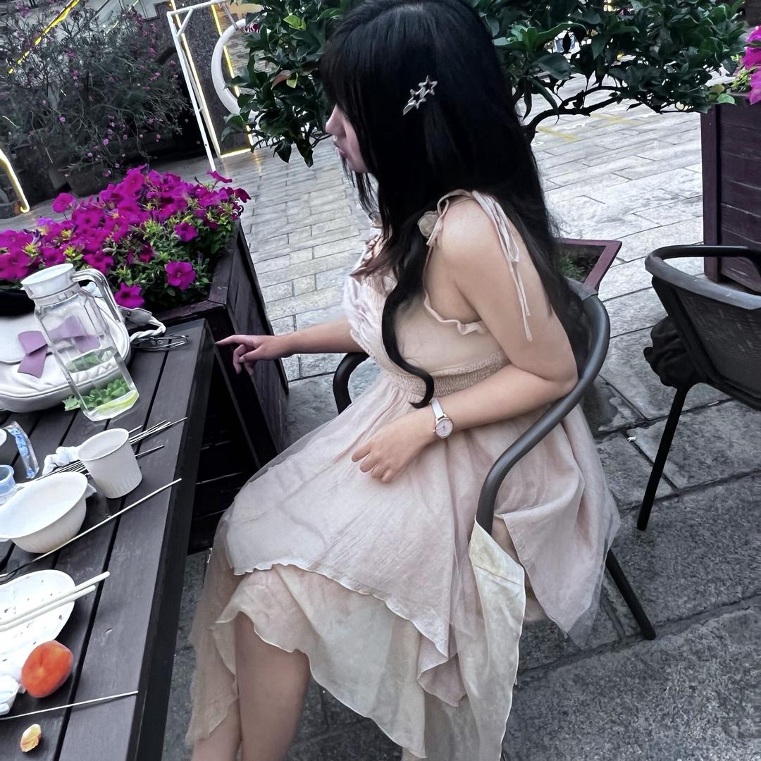 忧郁小幕