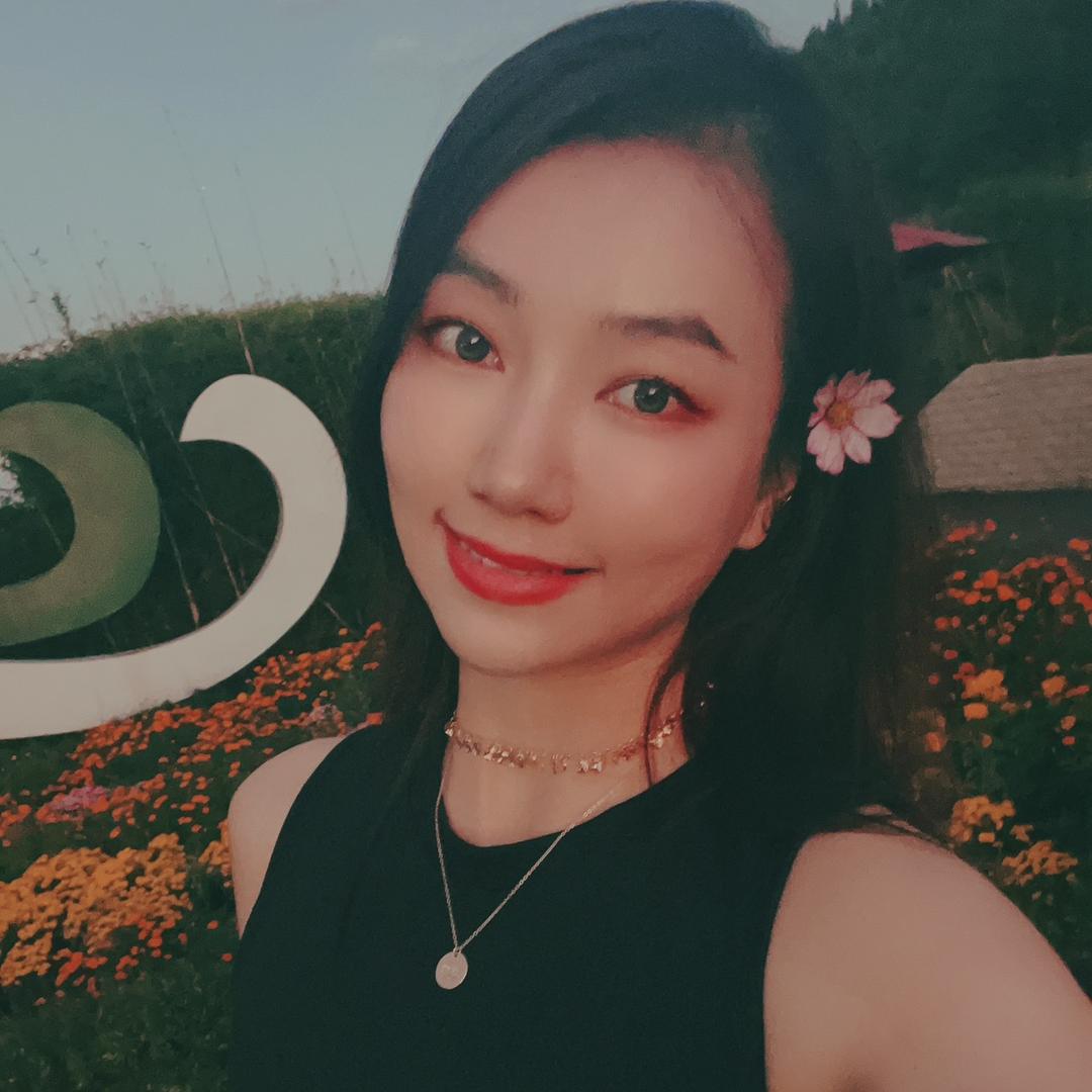 小温暖🌻